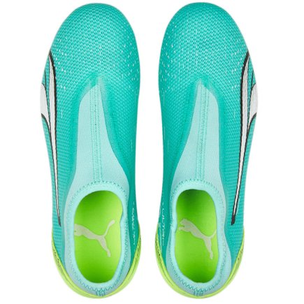 Бутсы Puma Ultra Match LL FG/AG Jr 107229 03 детские