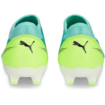 Бутсы Puma Ultra Match LL FG/AG Jr 107229 03 детские