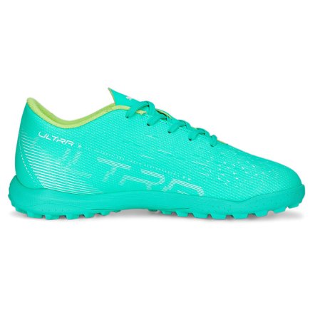 Сороконіжки Puma ULTRA Play TT Jr 107236 03 дитячі