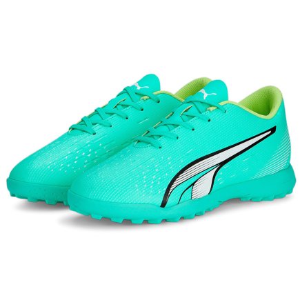 Сороконіжки Puma ULTRA Play TT Jr 107236 03 дитячі