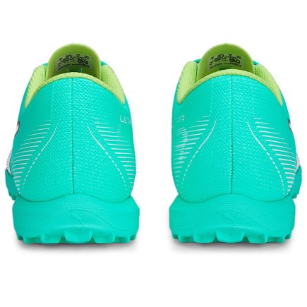 Сороконіжки Puma ULTRA Play TT Jr 107236 03 дитячі