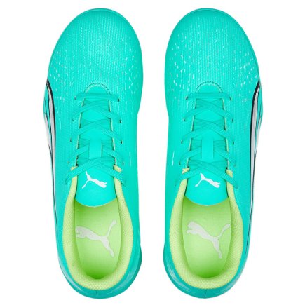 Сороконіжки Puma ULTRA Play TT Jr 107236 03 дитячі