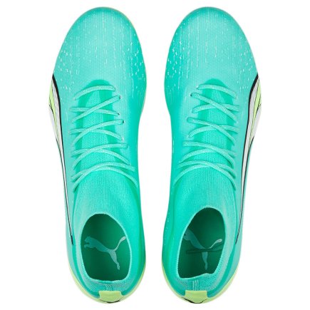 Бутсы Puma Ultra Pro FG/AG 107240 03