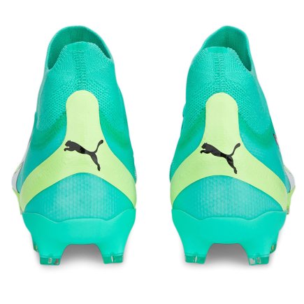 Бутсы Puma Ultra Pro FG/AG 107240 03