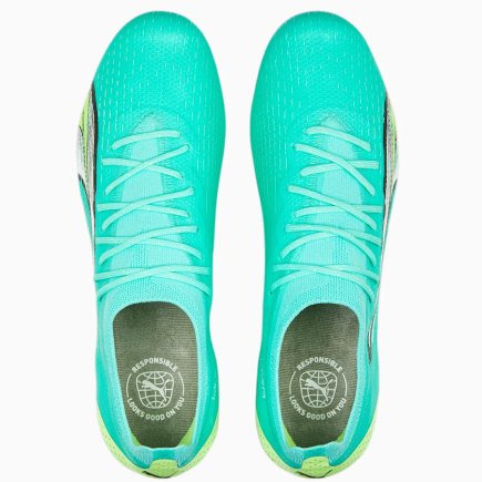 Бутси Puma ULTRA Ultimate FG/AG 107163 03