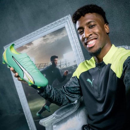 Бутси Puma ULTRA Ultimate FG/AG 107163 03