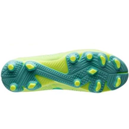Бутсы Puma Future Match FG/AG Jr 107195 03 детские
