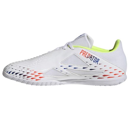 Обувь для зала Adidas Predator Edge.4 IN GV8512 - Официальная Продукция