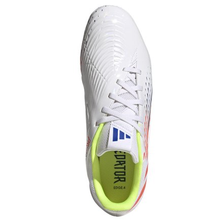 Обувь для зала Adidas Predator Edge.4 IN GV8512 - Официальная Продукция