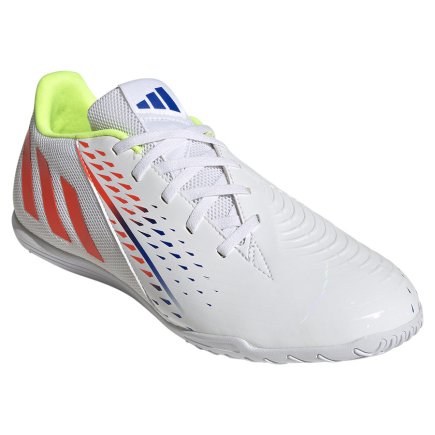 Обувь для зала Adidas Predator Edge.4 IN GV8512 - Официальная Продукция