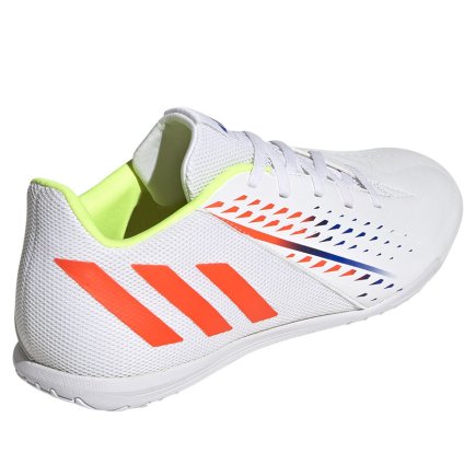 Обувь для зала Adidas Predator Edge.4 IN GV8512 - Официальная Продукция