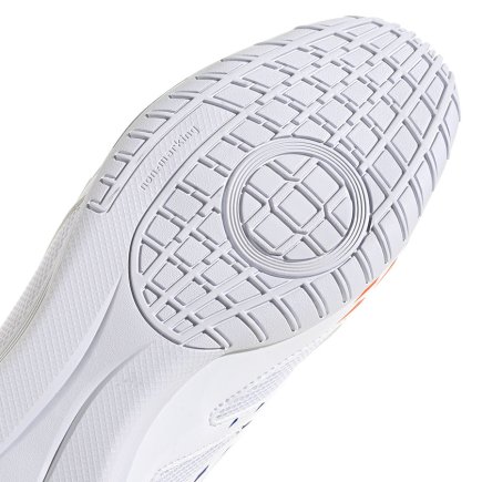 Обувь для зала Adidas Predator Edge.4 IN GV8512 - Официальная Продукция