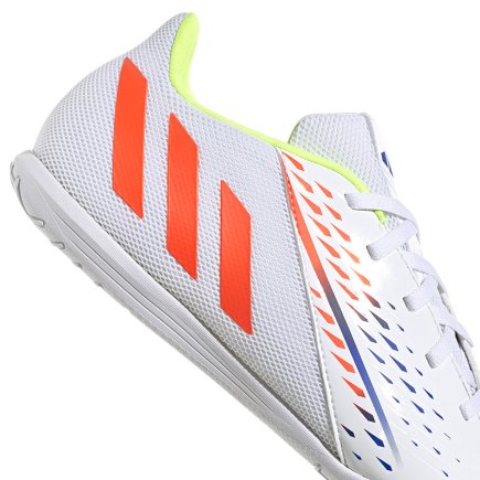 Обувь для зала Adidas Predator Edge.4 IN GV8512 - Официальная Продукция