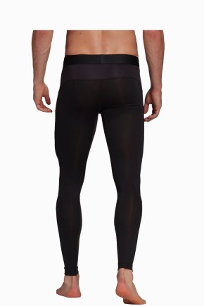 Термобелье Adidas Techfit Long Tights GU4904 - Официальная Продукция