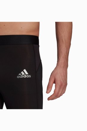 Термобелье Adidas Techfit Long Tights GU4904 - Официальная Продукция