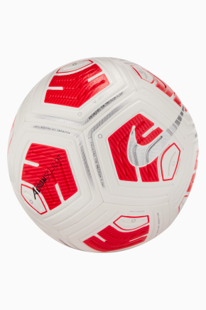 М`яч футбольний Nike Strike Team J 290 Jr CU8062-100 розмір: 5