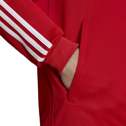 Спортивна кофта Adidas Arsenal London Track Top HF4051 - Офіційна Продукція