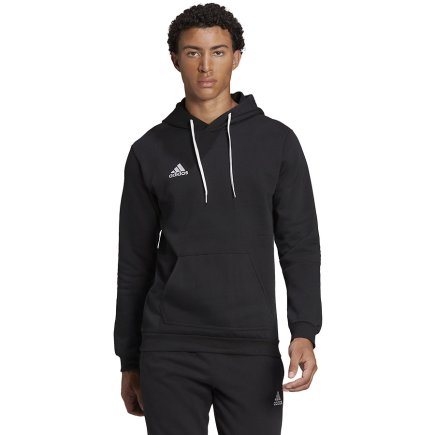 Толстовка Adidas ENTRADA 22 Hoody H57512 - Официальная Продукция