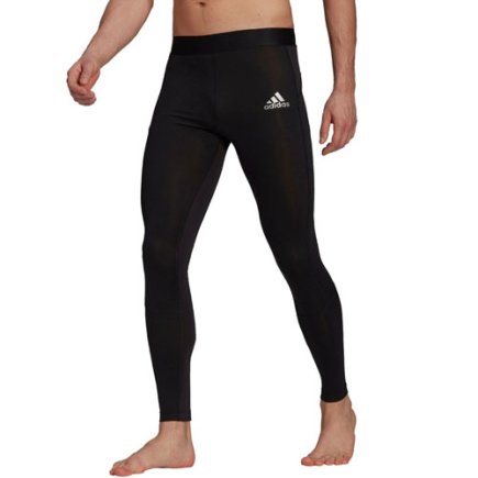 Термобелье Adidas Techfit Long Tights GU4904 - Официальная Продукция