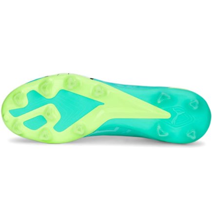 Бутсы Puma Ultra Pro FG/AG 107240 03