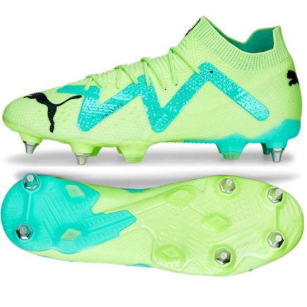 Бутсы Puma FUTURE Ultimate MXSG 107164 03