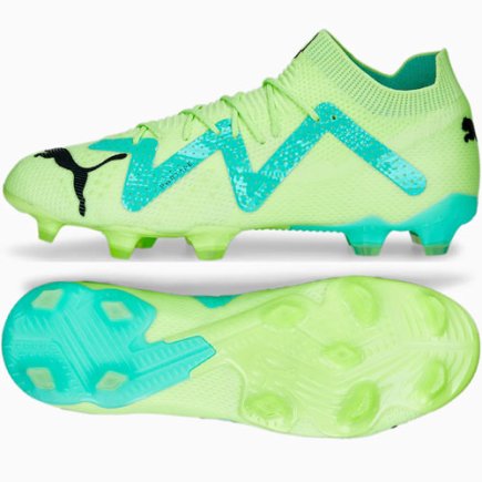 Бутси Puma FUTURE Ultimate FG/AG 107165 03