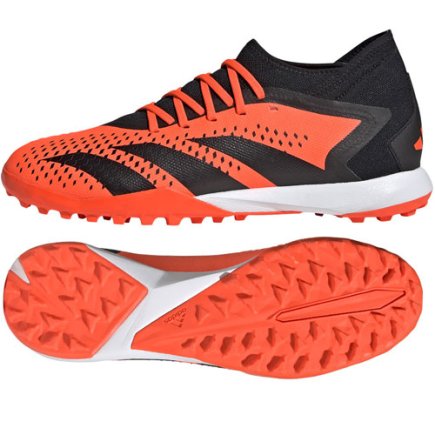 Сороконіжки Adidas Predator Accuracy.3 TF GW4638 - Офіційна Продукція