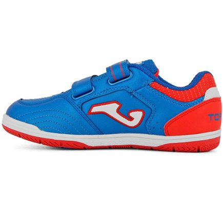 Взуття для залу Joma Top Flex 2304 Jr TP TPJS2304INV дитячі
