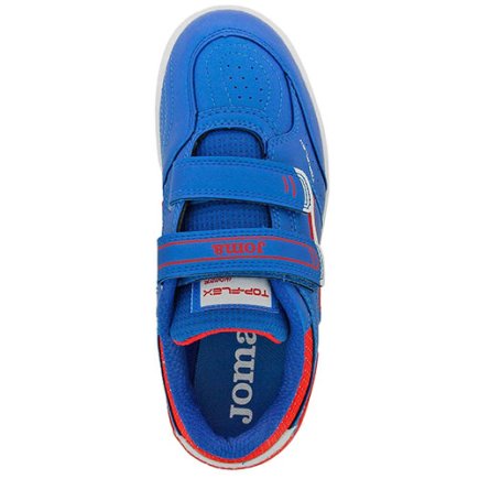 Взуття для залу Joma Top Flex 2304 Jr TP TPJS2304INV дитячі
