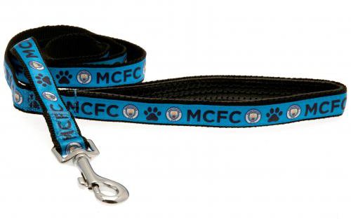 Поводок для собаки Манчестер Сити Manchester City F.C.