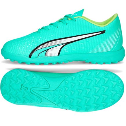 Сороконіжки Puma ULTRA Play TT Jr 107236 03 дитячі