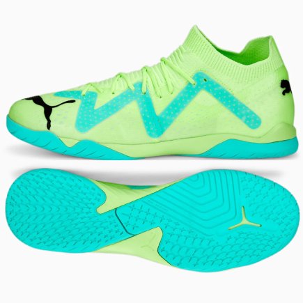 Взуття для залу Puma Ultra Match IT 107185 03