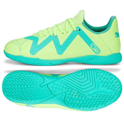 Обувь для зала Puma Future Play IT Jr 107204 03 детская