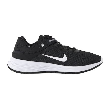 Кроссовки Nike Revolution 6 FLYEASE DC8992-003 - Официальная Продукция