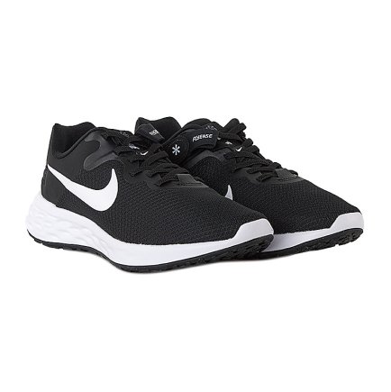 Кроссовки Nike Revolution 6 FLYEASE DC8992-003 - Официальная Продукция