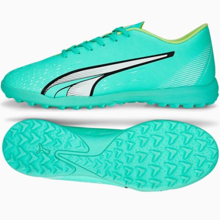Сороконожки Puma Ultra Play TT 107226 03