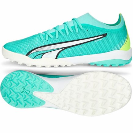 Сороконіжки Puma Ultra Match TT 107220 03