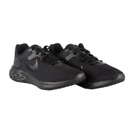Кроссовки Nike Revolution 6 NN DC3728-001 - Официальная Продукция