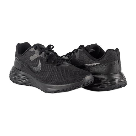 Кроссовки Nike Revolution 6 NN DC3728-001 - Официальная Продукция