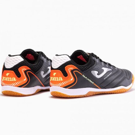 Обувь для зала (футзалки) Joma Maxima MAXS2301IND