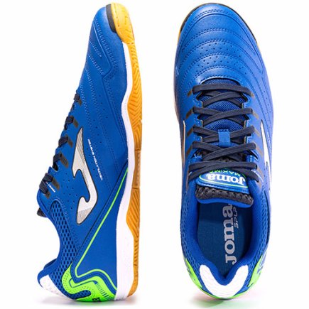 Обувь для зала (футзалки) Joma Maxima MAXS2304IN