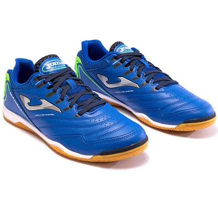 Обувь для зала (футзалки) Joma Maxima MAXS2304IN