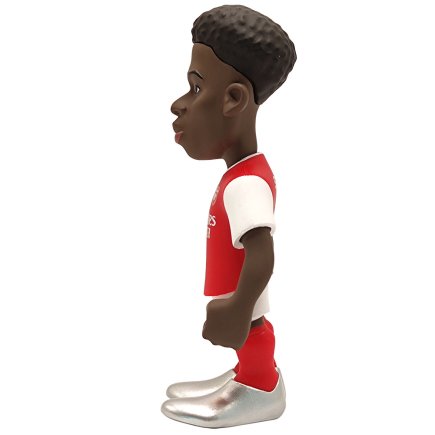 Фігурка футболіста Arsenal F.C. MINIX Сака (Saka)