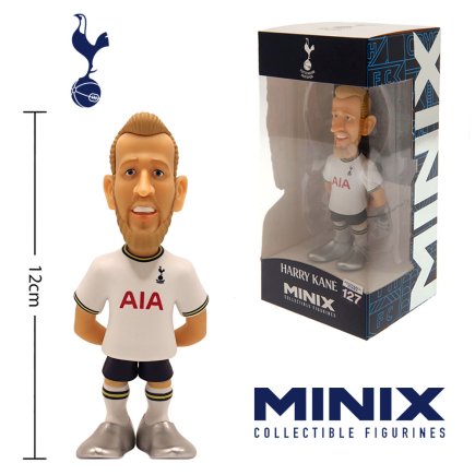 Фигурка футболиста Tottenham Hotspur FC MINIX Кейн (Kane)
