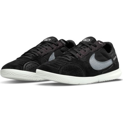 Взуття для залу (футзалки) Nike Jr. Streetgato IC DH7723- дитяче - Офіційна продукція
