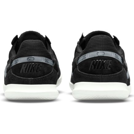Взуття для залу (футзалки) Nike Jr. Streetgato IC DH7723- дитяче - Офіційна продукція