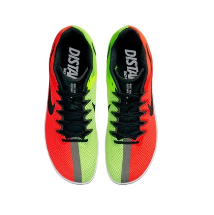 Кроссовки Nike ZOOM RIVAL DISTANCE DC8725-601 - Официальная Продукция