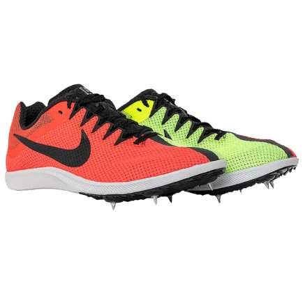 Кроссовки Nike ZOOM RIVAL DISTANCE DC8725-601 - Официальная Продукция