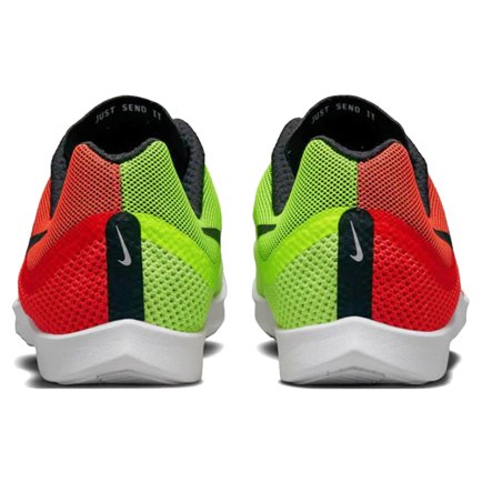 Кроссовки Nike ZOOM RIVAL DISTANCE DC8725-601 - Официальная Продукция