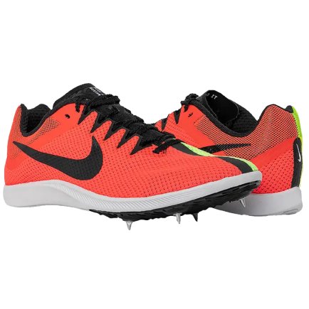 Кроссовки Nike ZOOM RIVAL DISTANCE DC8725-601 - Официальная Продукция